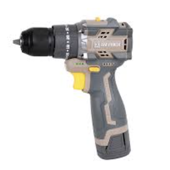 XtraPower 12V Cordless Drill